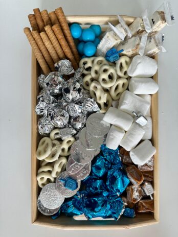 Custom Food Boards