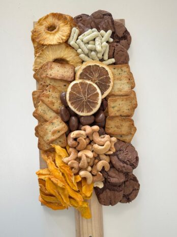 Custom Food Boards